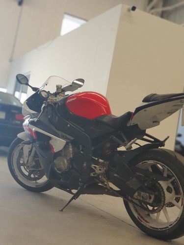 Imagen 14 de 15 de Bmw 1000rr