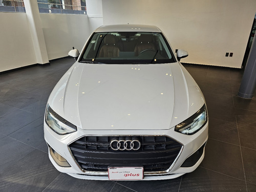 Audi A4 2.0 T Dynamic 190hp Dsg