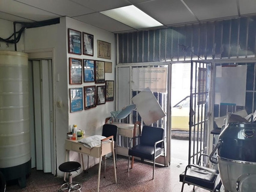 Imagen 7 de 10 de Excelente Local A Pie De Calle En Venta Altagracia Caracas 22-24054