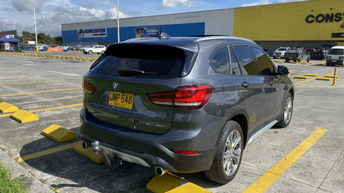 Imagen 8 de 25 de Bmw X1 Sdrive 20i