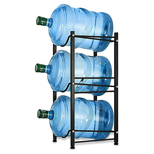 Estante Garrafa De Agua De 5 Galones, Soporte Botella