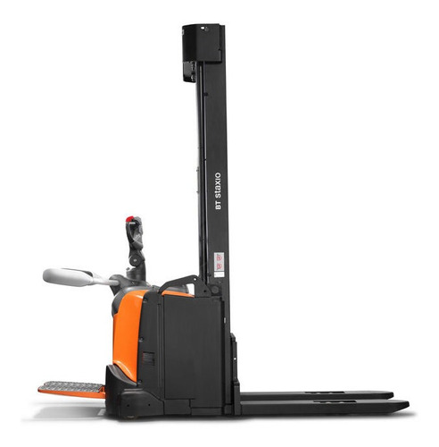 Apilador Bt Toyota Spe160, Bateria Nueva Italiana