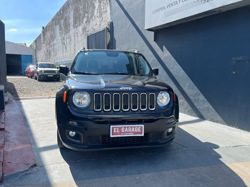 Jeep Renegade 1.8 Sport