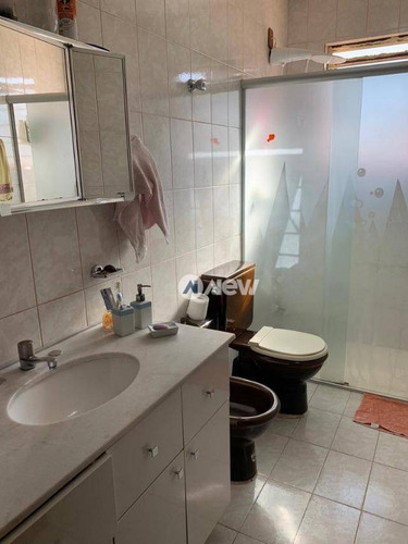 Imagem 21 de 30 de Casa Com 3 Dormitórios À Venda, 141 M² Por R$ 610.000 - Guarani - Novo Hamburgo/rs - Ca2844