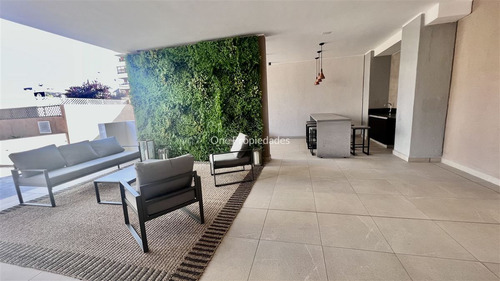 Departamento En Venta En Providencia