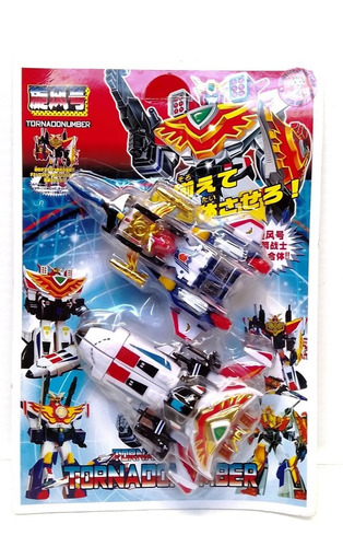 Transformers Bootleg Mexicano Chino Combiners Wars Espacial