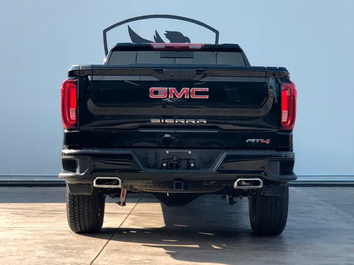 GMC Sierra 6.2 V8 Denali Ultimate