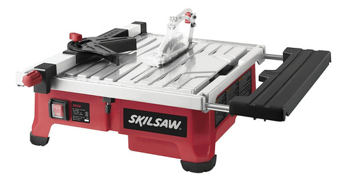 Skil 3550-02 Sierra Circular Eléctrica 7