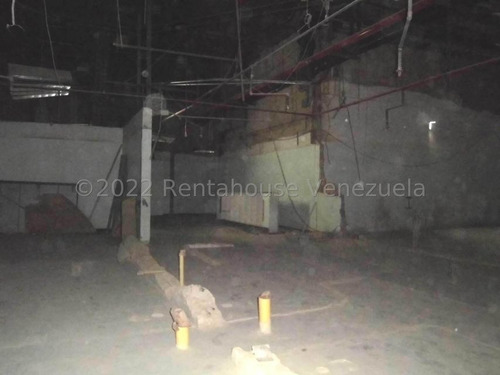 Imagen 3 de 12 de Eloisa Mejia Rentahouse Alquila Local En La Esmeralda San Diego 22-26632