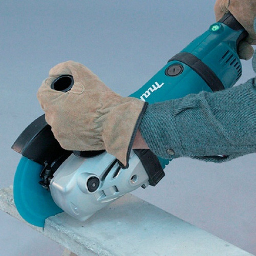 Makita Esmeril Angular 7 2400w