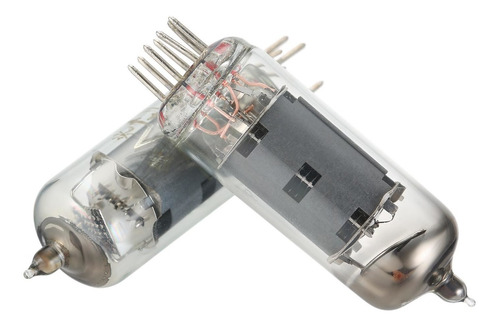 Substituição Eletrônica Do Tubo Da Válvula De Vácuo Do Tubo