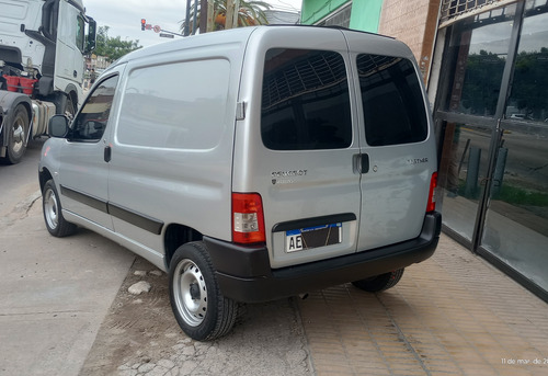 Peugeot Partner 1.6 Hdi Furgon Confort 92