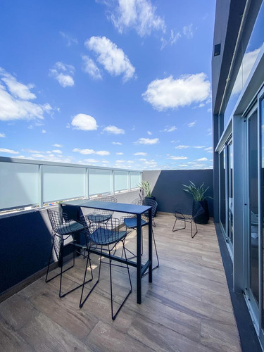 Departamento En Av. San Martin Start Residencias