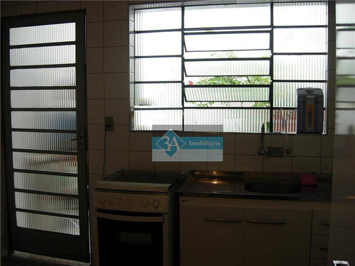 Imagem 19 de 23 de Sobrado Comercial À Venda, Vila Gomes Cardim, São Paulo. - So0223