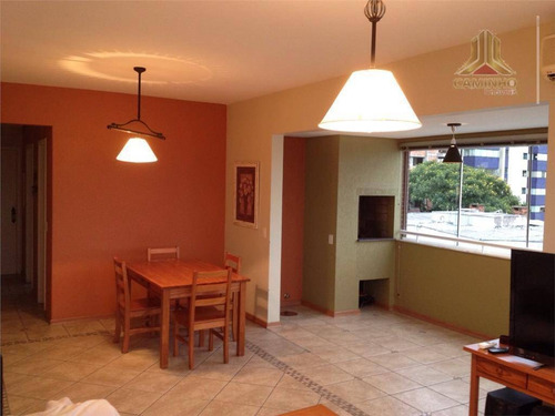 Imagem 11 de 12 de Apartamento Residencial À Venda, Petrópolis, Porto Alegre. - Ap2220