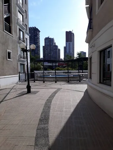Departamento Curico 424 Metro Santa Lucia