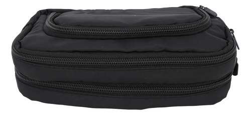 Estuche Organizador De Papelería Para Bolígrafos De Gran Cap