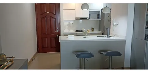 Venta Penthouse Duplex 176mts2 En Limonar, Sur 13079-1