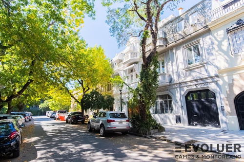 Casa En Alquiler Con Jardin Y Pileta En Barrio Parque