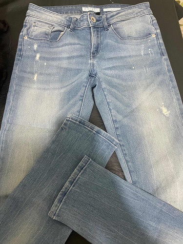 Jean Guess Talle 14