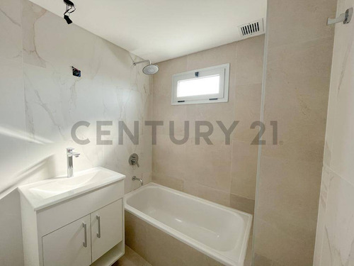 Venta Departamento Monoambiente A Estrenar Villa Crespo Con Amenities