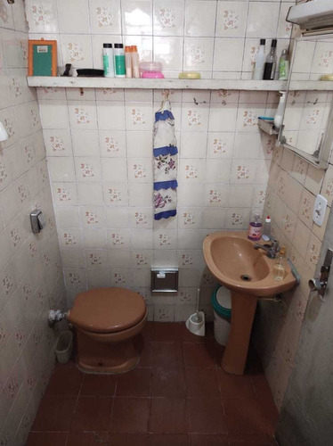 Imagem 10 de 14 de Casa À Venda No Parque São Domingos - 11246