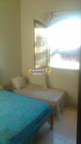Imagem 21 de 30 de Sobrado Com 4 Dorms, Jardim Bopiranga, Itanhaém - R$ 1.9 Mi, Cod: 6395 - V6395