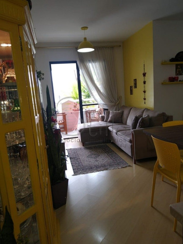 Imagem 6 de 15 de Apartamento - Vila Formosa - Ref: 14099 - V-14099