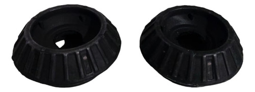 Goma Cazoleta Delantera Rh Y Lh Chevrolet Sail New 2016/2023