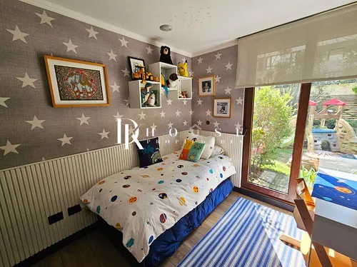 Exclusivo Departamento Con Jardín Privado En San Damián
