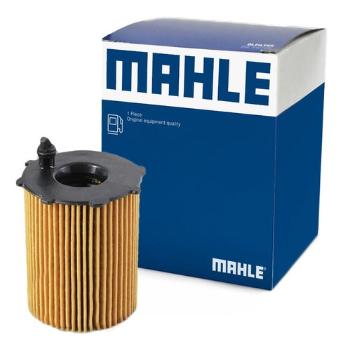 Filtro De Aceite Peugeot Partner 1.6l 2012 Mahle Original