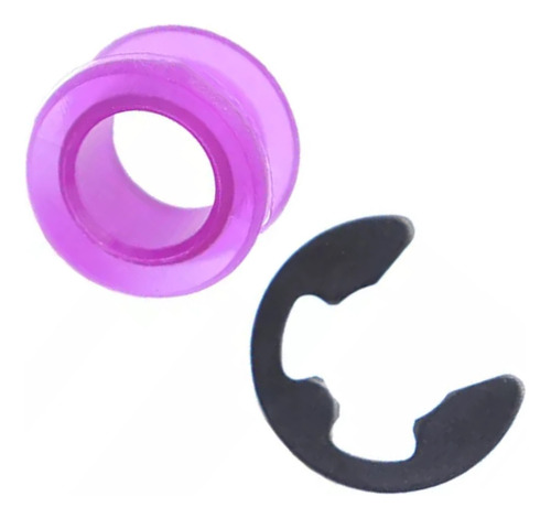 Buje Selector Kia Optima 2010 - 2020 Trans Automática