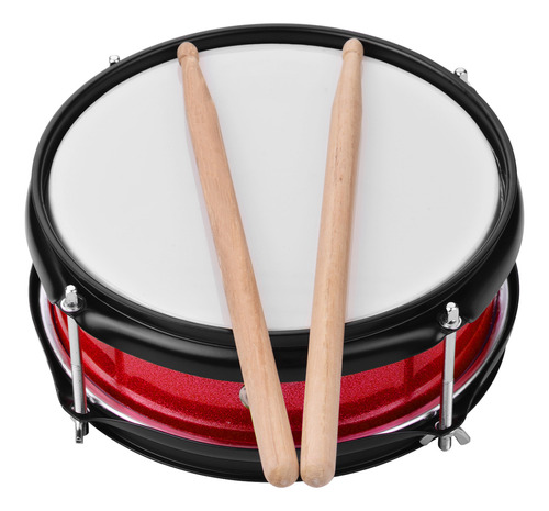 Snare Drum Shoulder Para Estudiantes De Batería Con Baquetas