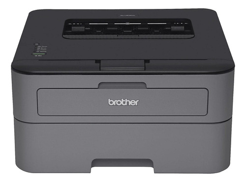 Impresora Brother Hl-l2320d Mono Laser 30 Ppm Usb 2.0 Duplex