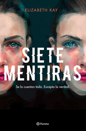 Siete Mentiras (libro Original)