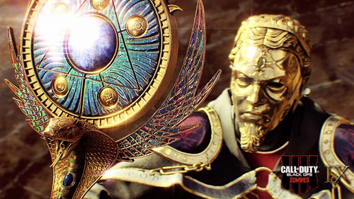 Imagen 8 de 8 de Call Of Duty Black Ops 4 Ps4 Fisico Cod Bops Canje / Venta