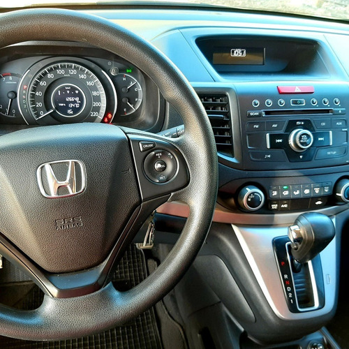 Honda Crv 2012