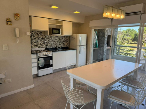 Venta Departamento Las Gaviotas 3 Amb 300m Del Mar