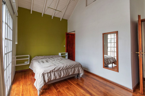 Casa 5 Ambientes Don Bosco - Piscina Quincho