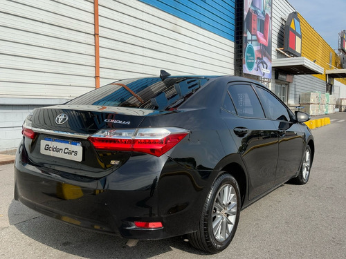 Toyota Corolla 1.8 Xei Cvt Pack 140cv