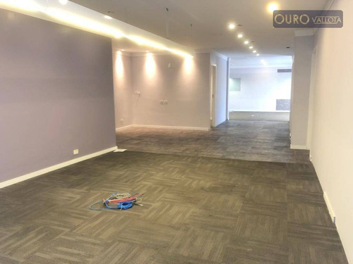 Prédio Comercial Com 370m² - Pc 201103a - Pr0206