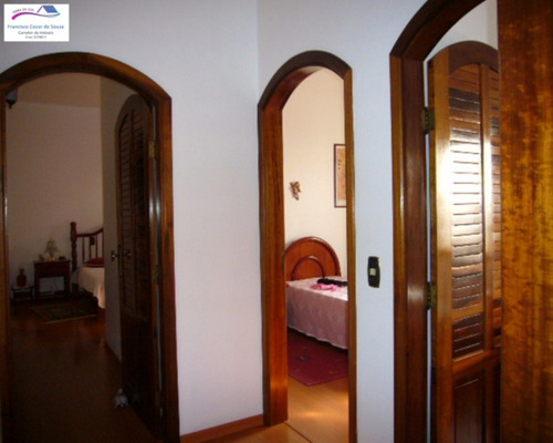 Imagem 18 de 30 de Jundiaí Sp 3 Dormitórios 4 Vagas Jundiainópolis - Ca00051 - 33507023