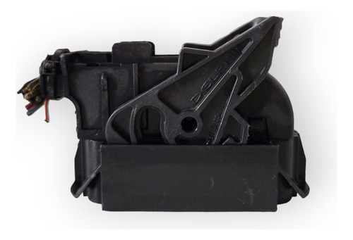 Conector Plugin Do Modulo Abs Uno Palio Punto Ideia 51943981