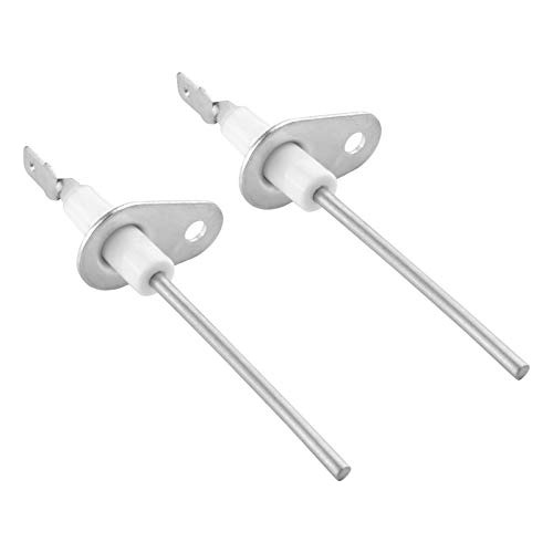 Sustitución Del Sensor De Llama Del Horno Goodman 0130...