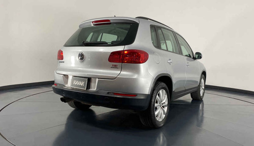 Imagen 8 de 15 de 45350 - Volkswagen Tiguan 2015 Con Garantía