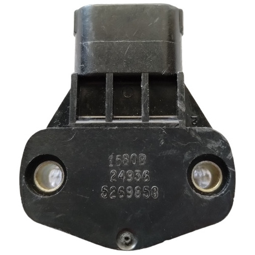 Sensor Tps Neon Sebring Stratus Eclipse 5269858 4874430ab