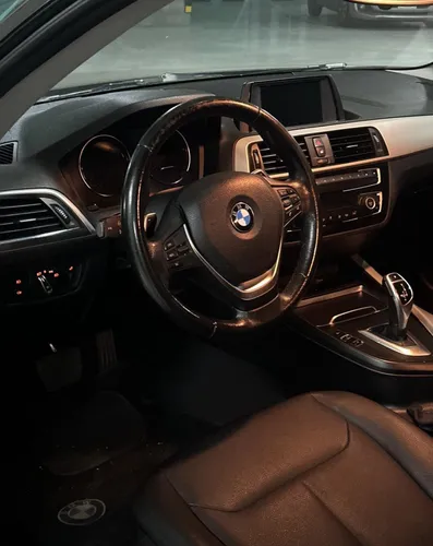 BMW Serie 2 2.0 220ia At