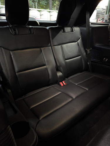 Ford Explorer 3.5l V6 St