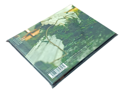 Stray Kids - Hollow Japan 3rd Mini Album Original Limited Liited Presing