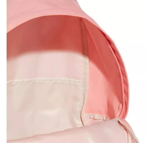 Mochila adidas Mujer Rosa | MercadoLibre